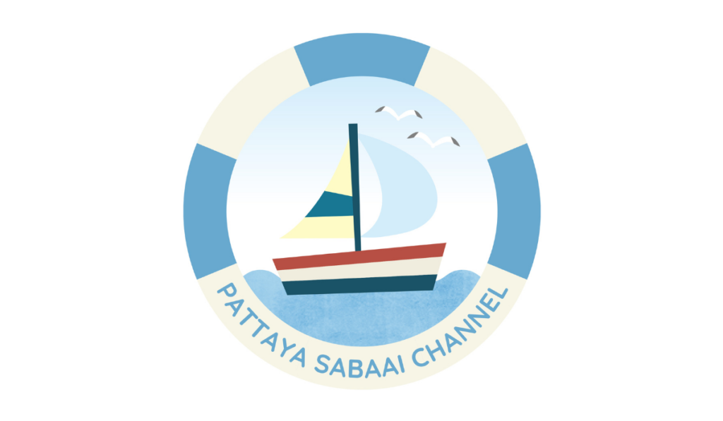 YouTubeチャンネルロゴ