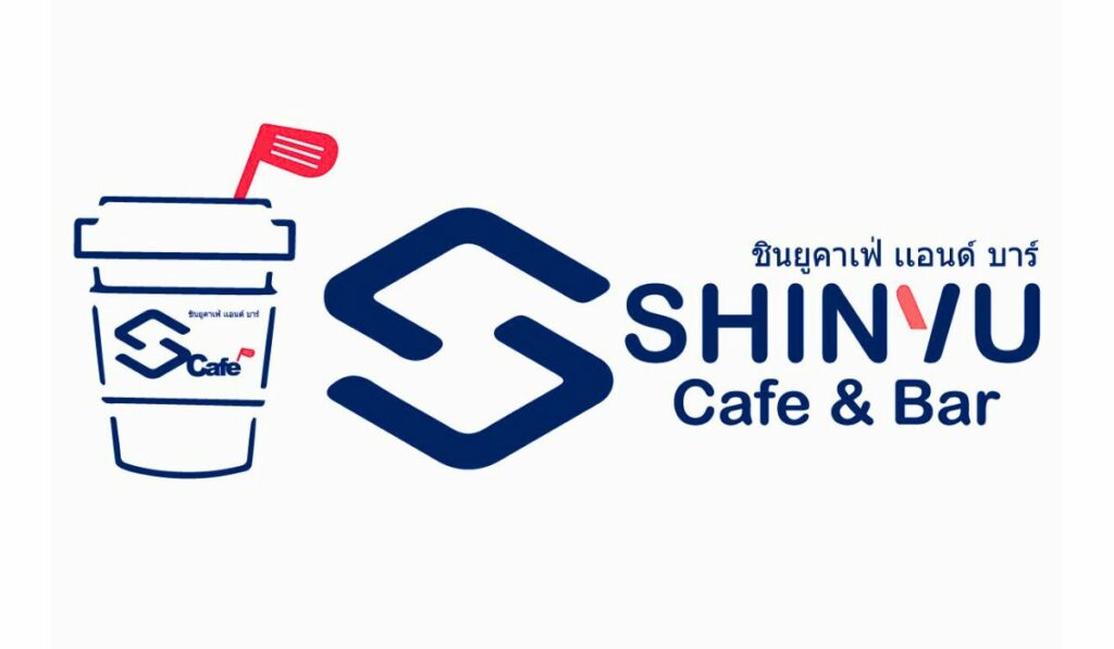 S cafe logo